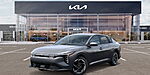 New 2025 KIA K4 EX in DULUTH, GEORGIA