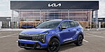 New 2026 KIA SPORTAGE X-LINE in DULUTH, GEORGIA