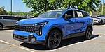 New 2026 KIA SPORTAGE X-LINE in DULUTH, GEORGIA