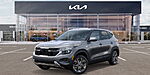 New 2026 KIA SELTOS LX in DULUTH, GEORGIA