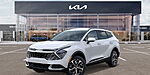 New 2025 KIA SPORTAGE HYBRID EX in DULUTH, GEORGIA