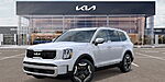 New 2025 KIA TELLURIDE EX in DULUTH, GEORGIA
