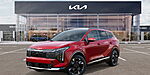 New 2026 KIA SPORTAGE SX-PRESTIGE in DULUTH, GEORGIA