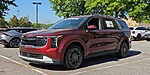 New 2026 KIA CARNIVAL HYBRID EX in DULUTH, GEORGIA
