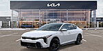 New 2025 KIA K4 GT-LINE TURBO in DULUTH, GEORGIA