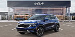 New 2025 KIA SELTOS EX in DULUTH, GEORGIA