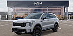 New 2026 KIA SORENTO X-LINE EX in DULUTH, GEORGIA