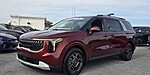 New 2026 KIA CARNIVAL HYBRID EX in DULUTH, GEORGIA
