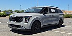 New 2026 KIA CARNIVAL SX PRESTIGE in DULUTH, GEORGIA