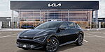 New 2025 KIA EV6 LIGHT in DULUTH, GEORGIA