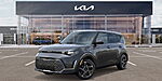 New 2025 KIA SOUL EX in DULUTH, GEORGIA