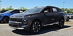 New 2026 KIA SPORTAGE SX-PRESTIGE in DULUTH, GEORGIA