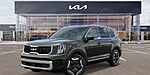 New 2025 KIA TELLURIDE EX in DULUTH, GEORGIA
