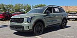 New 2026 KIA SORENTO X-LINE SX in DULUTH, GEORGIA