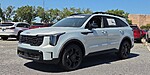 New 2026 KIA SORENTO X-LINE SX in DULUTH, GEORGIA