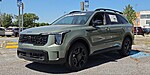 New 2026 KIA SORENTO X-LINE SX in DULUTH, GEORGIA