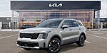 New 2026 KIA SORENTO S in DULUTH, GEORGIA