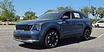 New 2026 KIA SORENTO EX in DULUTH, GEORGIA