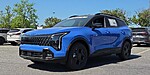 New 2026 KIA SPORTAGE X-PRO PRESTIGE in DULUTH, GEORGIA