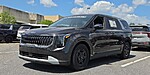 New 2026 KIA CARNIVAL LXS in DULUTH, GEORGIA