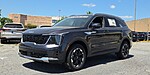 New 2026 KIA SORENTO S in DULUTH, GEORGIA