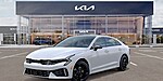 New 2026 KIA K5 GT-LINE in DULUTH, GEORGIA