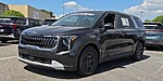 New 2026 KIA CARNIVAL LXS in DULUTH, GEORGIA