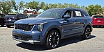 New 2026 KIA SORENTO EX in DULUTH, GEORGIA