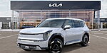 New 2026 KIA EV9 LAND in DULUTH, GEORGIA
