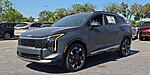 New 2026 KIA SPORTAGE HYBRID SX-PRESTIGE in DULUTH, GEORGIA