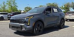 New 2026 KIA SPORTAGE PLUG-IN HYBRID X-LINE PRESTIGE in DULUTH, GEORGIA