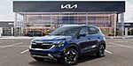 New 2026 KIA SELTOS EX in DULUTH, GEORGIA