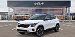 New 2026 KIA SELTOS S in DULUTH, GEORGIA