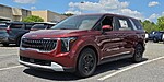 New 2026 KIA CARNIVAL LXS in DULUTH, GEORGIA