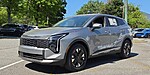 New 2026 KIA SPORTAGE HYBRID LX in DULUTH, GEORGIA