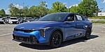 New 2025 KIA K4 GT-LINE TURBO in DULUTH, GEORGIA