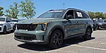 New 2026 KIA SORENTO HYBRID X-LINE SX PRESTIGE in DULUTH, GEORGIA