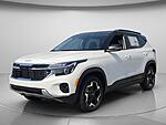 New 2026 KIA SELTOS S in DULUTH, GEORGIA (Photo 1)