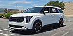 New 2026 KIA CARNIVAL EX in DULUTH, GEORGIA