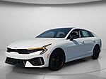 New 2026 KIA K5 GT in DULUTH, GEORGIA (Photo 1)