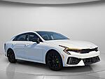 New 2026 KIA K5 GT in DULUTH, GEORGIA (Photo 3)
