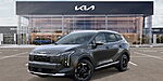 New 2026 KIA SPORTAGE HYBRID EX in DULUTH, GEORGIA