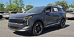 New 2026 KIA SPORTAGE HYBRID EX in DULUTH, GEORGIA