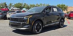 New 2026 KIA SPORTAGE HYBRID EX in DULUTH, GEORGIA