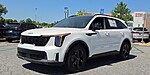 New 2026 KIA SORENTO HYBRID X-LINE SX PRESTIGE in DULUTH, GEORGIA