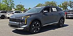 New 2026 KIA SPORTAGE HYBRID SX-PRESTIGE in DULUTH, GEORGIA