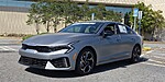 New 2026 KIA K5 GT-LINE in DULUTH, GEORGIA