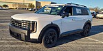 New 2027 KIA TELLURIDE X-LINE SX in DULUTH, GEORGIA