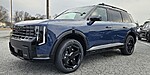New 2027 KIA TELLURIDE X-LINE EX in DULUTH, GEORGIA