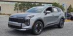 New 2026 KIA SPORTAGE HYBRID LX in DULUTH, GEORGIA